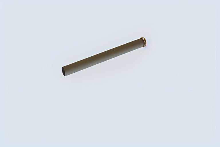 鉆機配件銷(xiāo)軸標準的要求多大